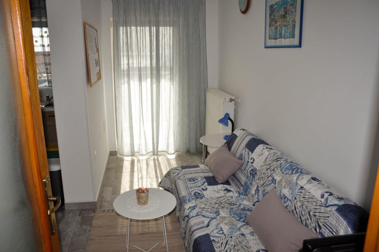 Apartmani Justic Njivice Εξωτερικό φωτογραφία