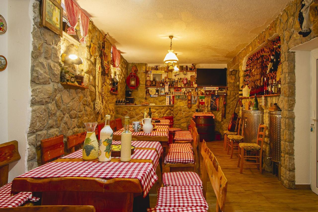 Apartmani Justic Njivice Εξωτερικό φωτογραφία