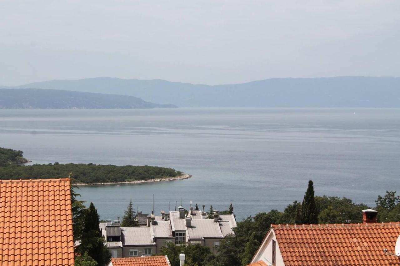Apartmani Justic Njivice Εξωτερικό φωτογραφία