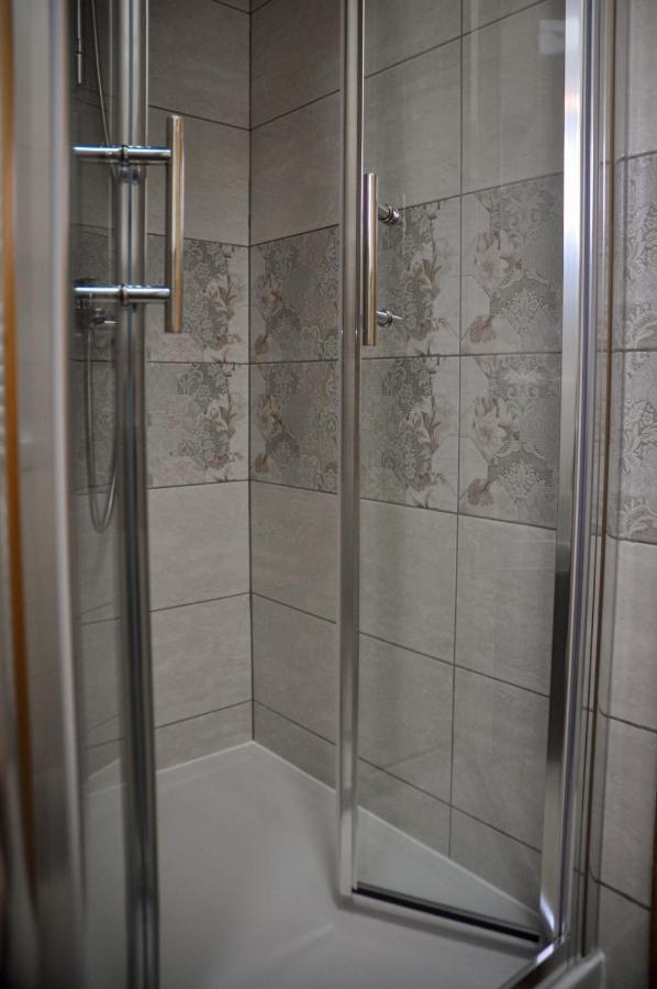 Apartmani Justic Njivice Εξωτερικό φωτογραφία