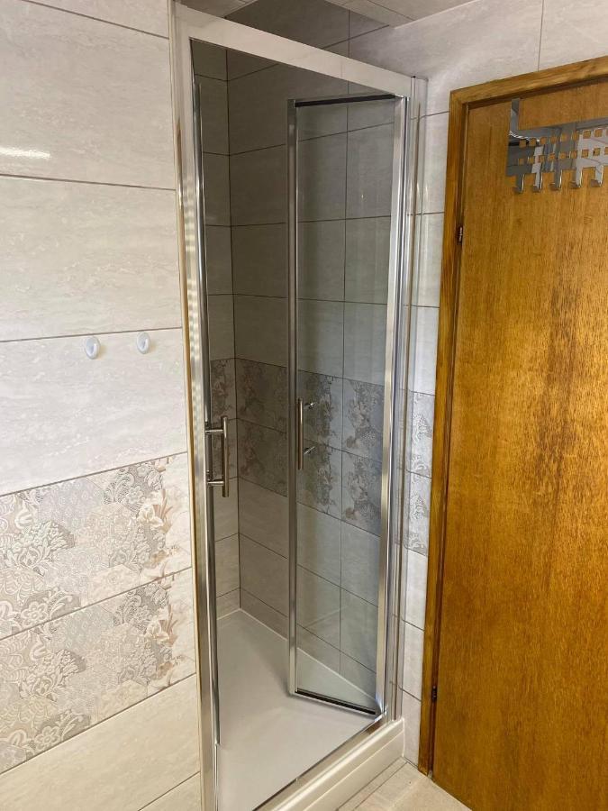 Apartmani Justic Njivice Εξωτερικό φωτογραφία
